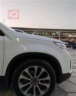 کیا سۆرینتۆ